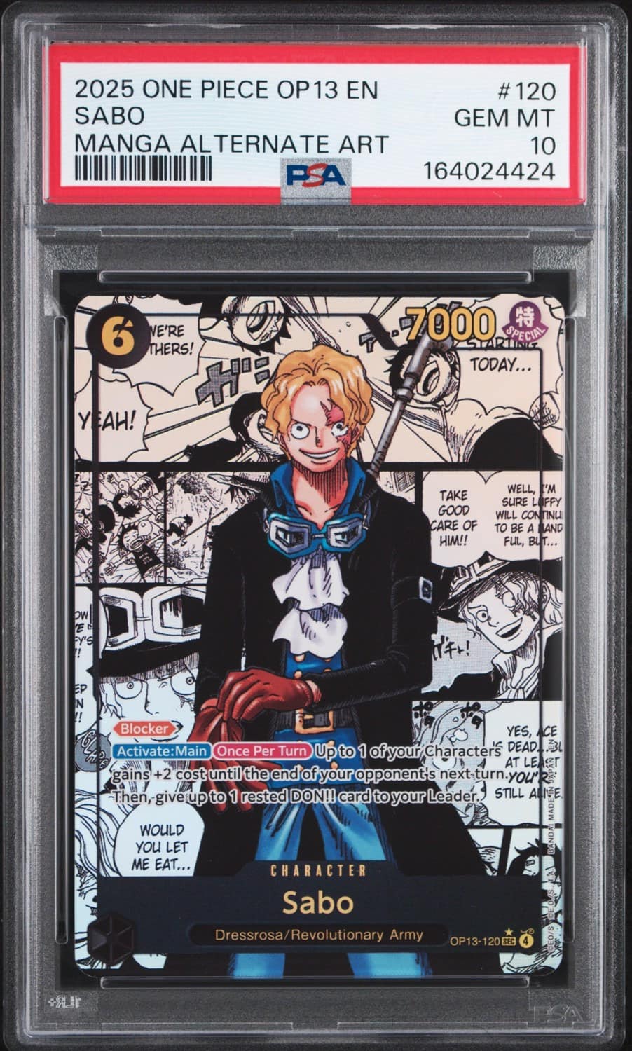 Sabo