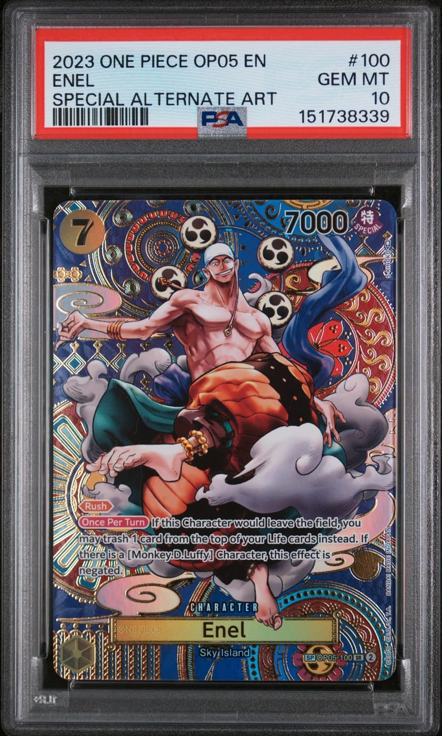 Enel