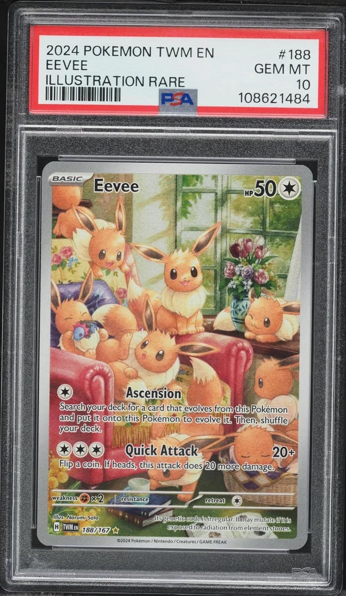 Eevee
