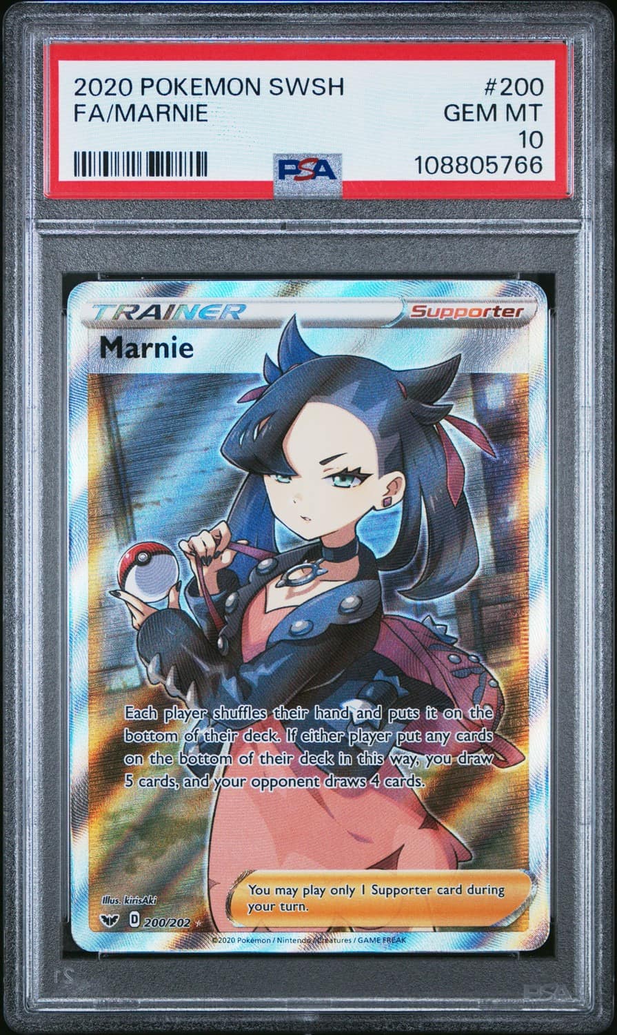 Marnie