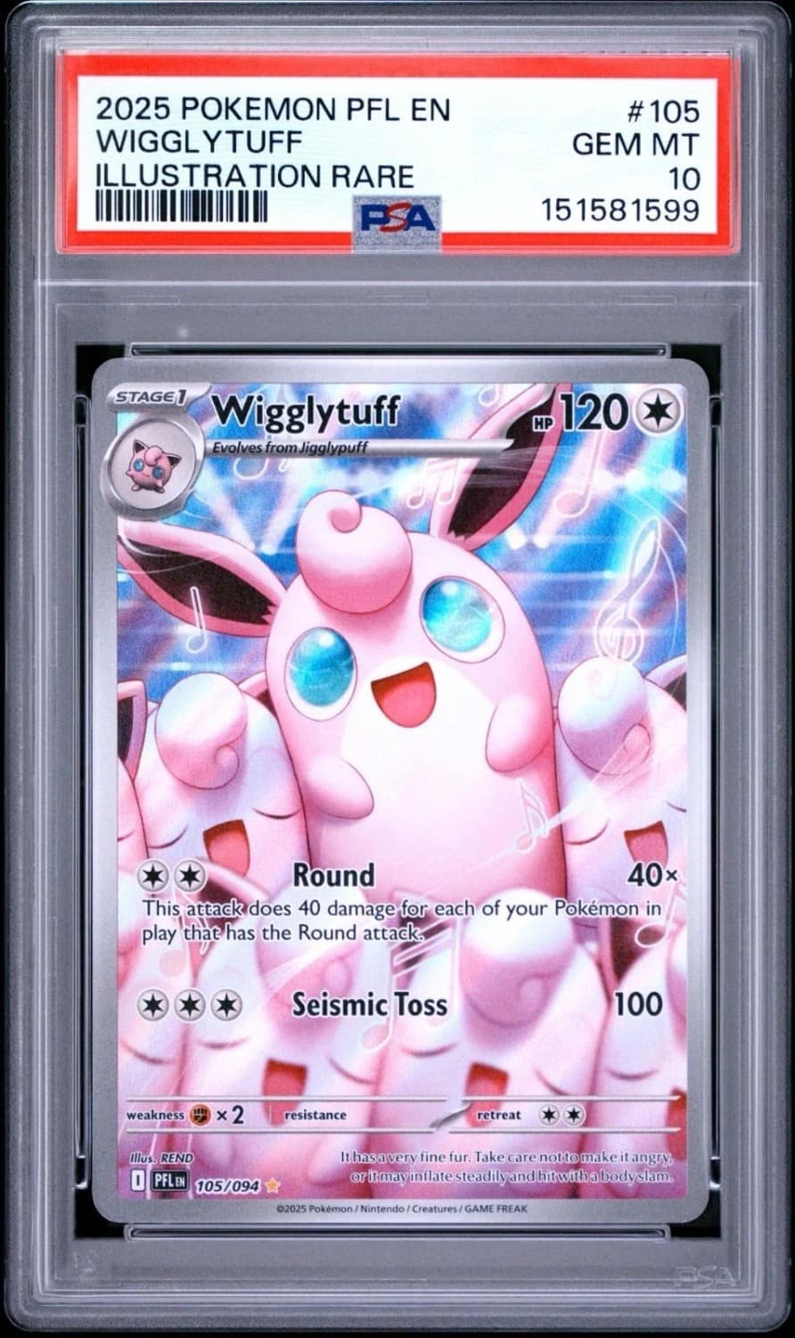 Wigglytuff