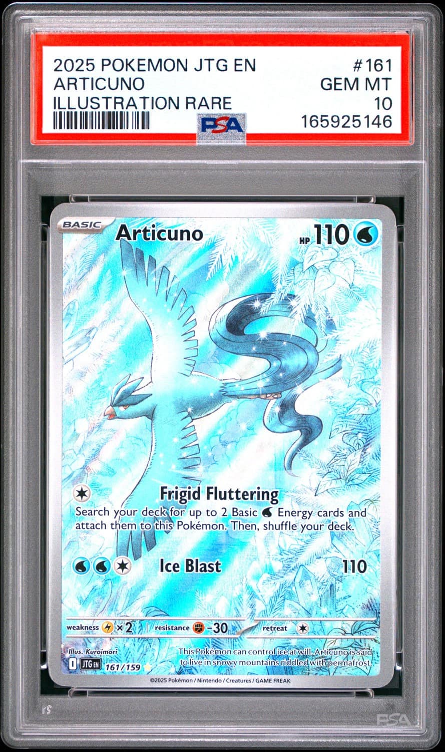 Articuno