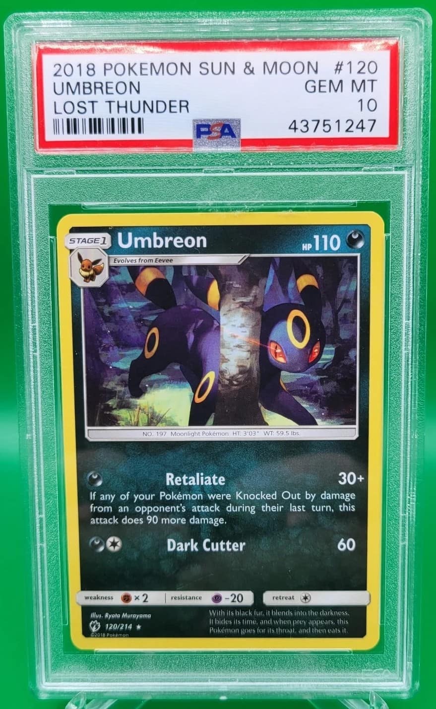 Umbreon