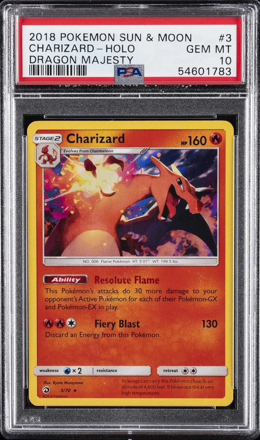 Charizard