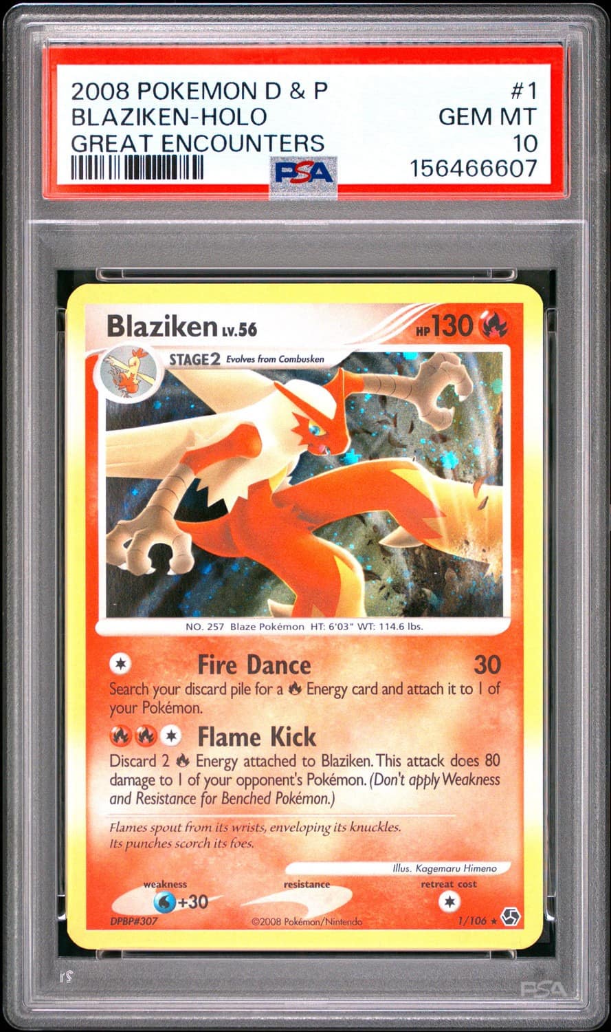 Blaziken