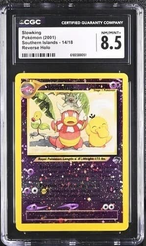 Slowking