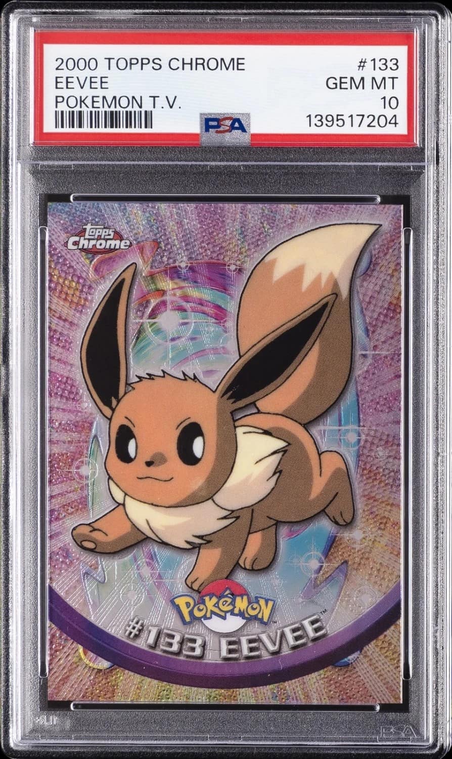 Eevee