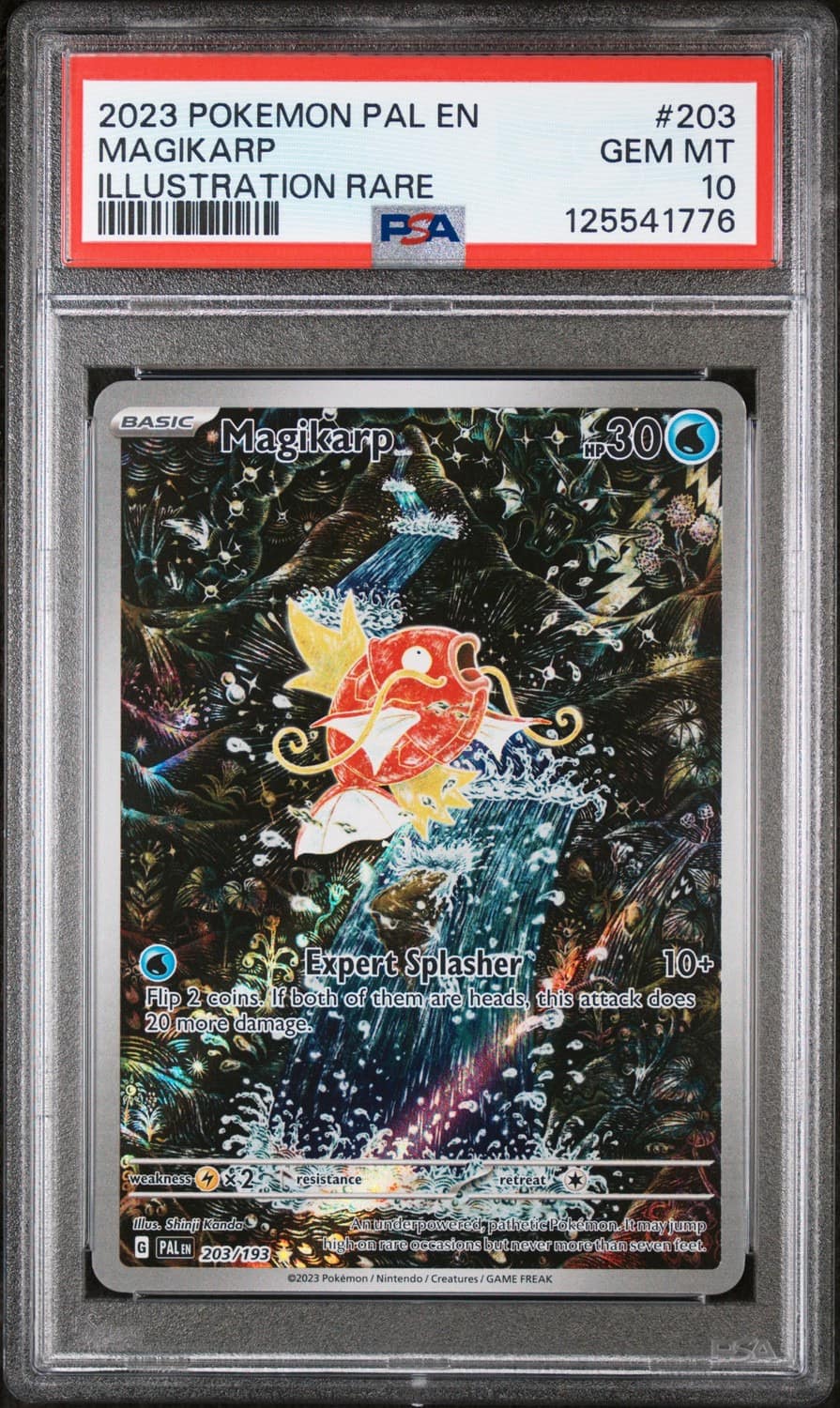 Magikarp