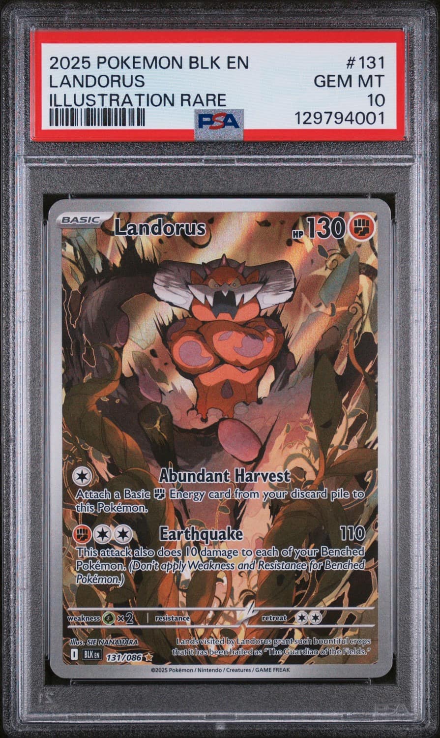 Landorus