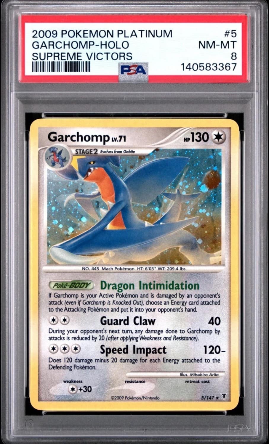Garchomp