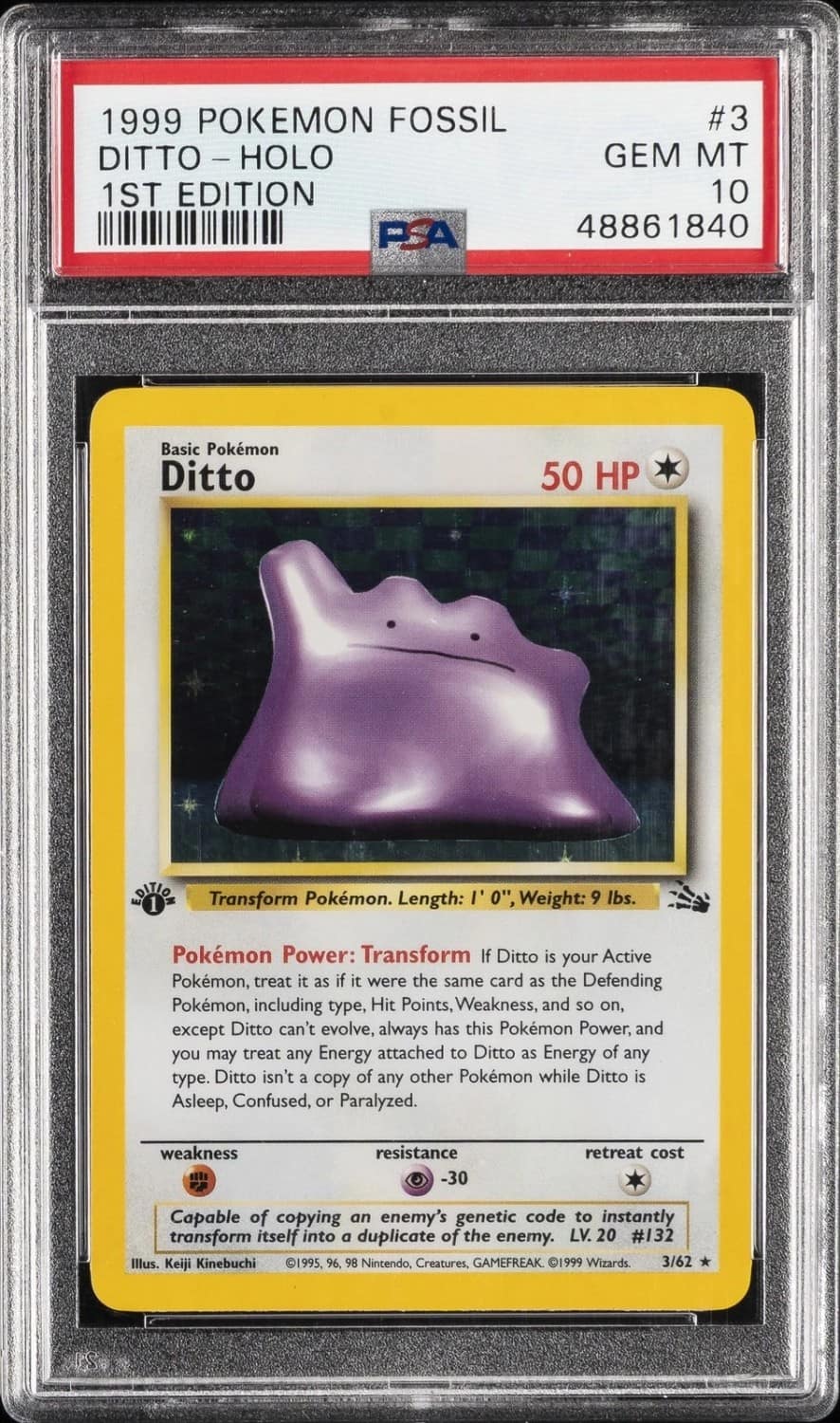 Ditto