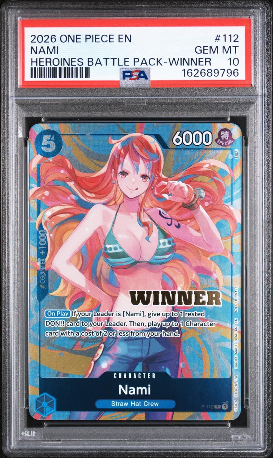 Nami
