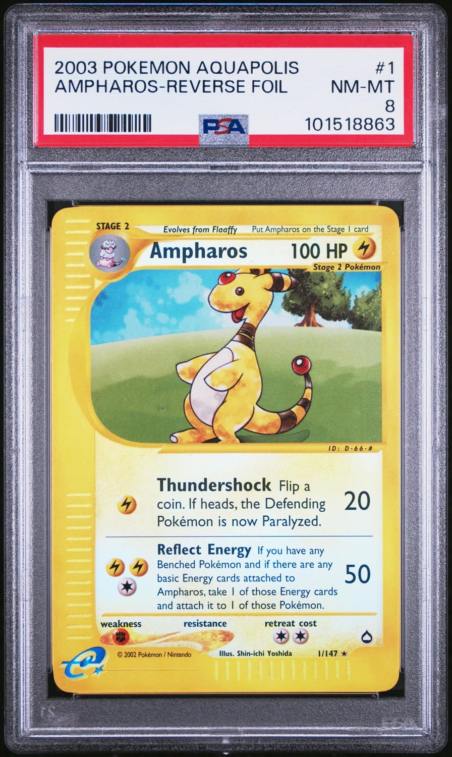 Ampharos