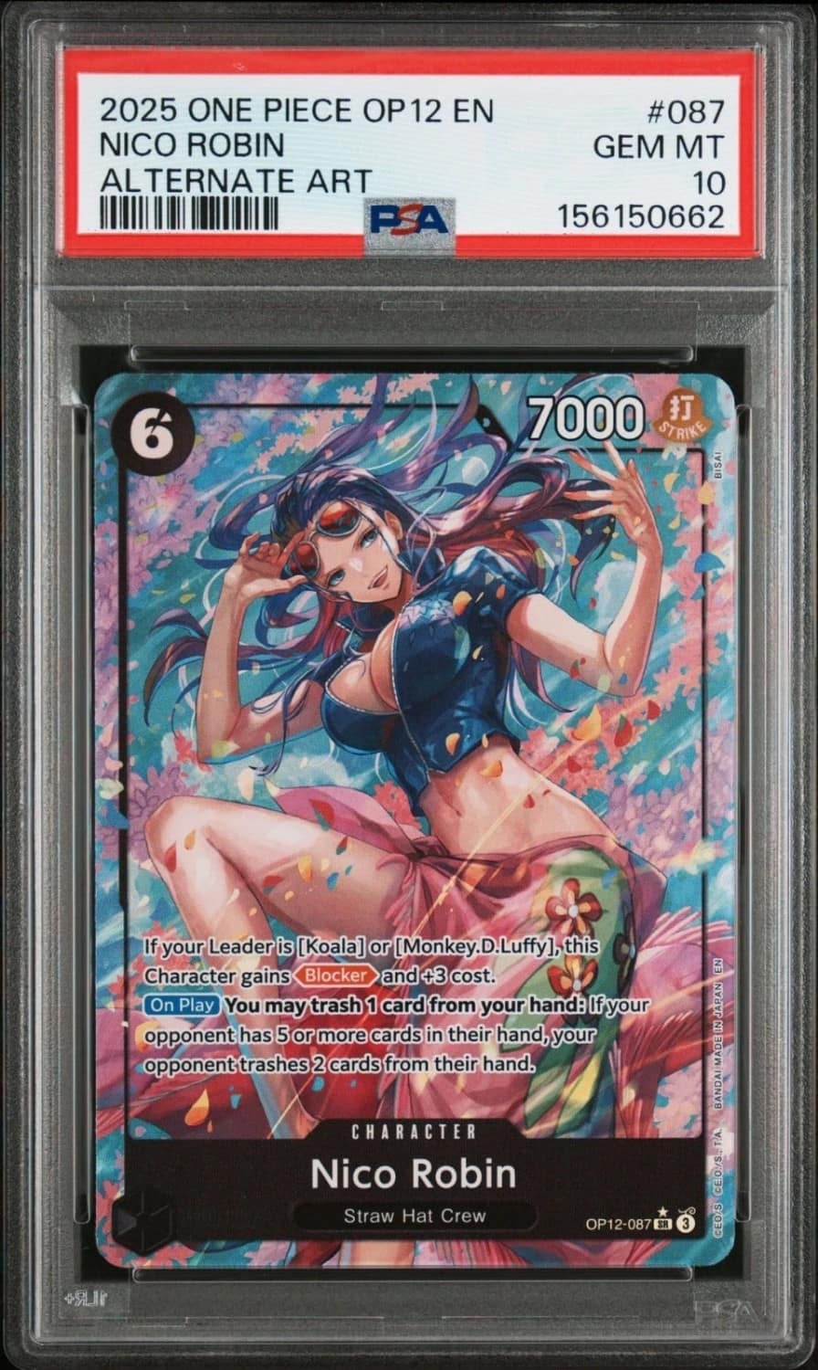 Nico Robin