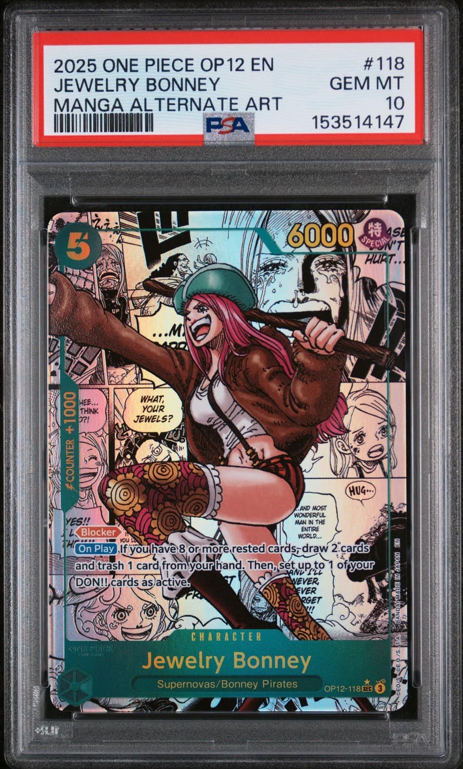 Jewelry Bonney