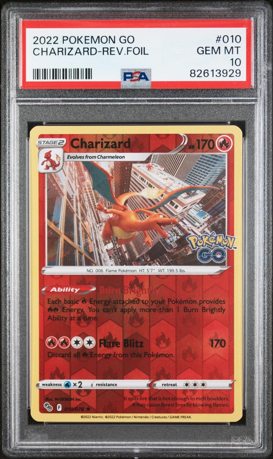 Charizard