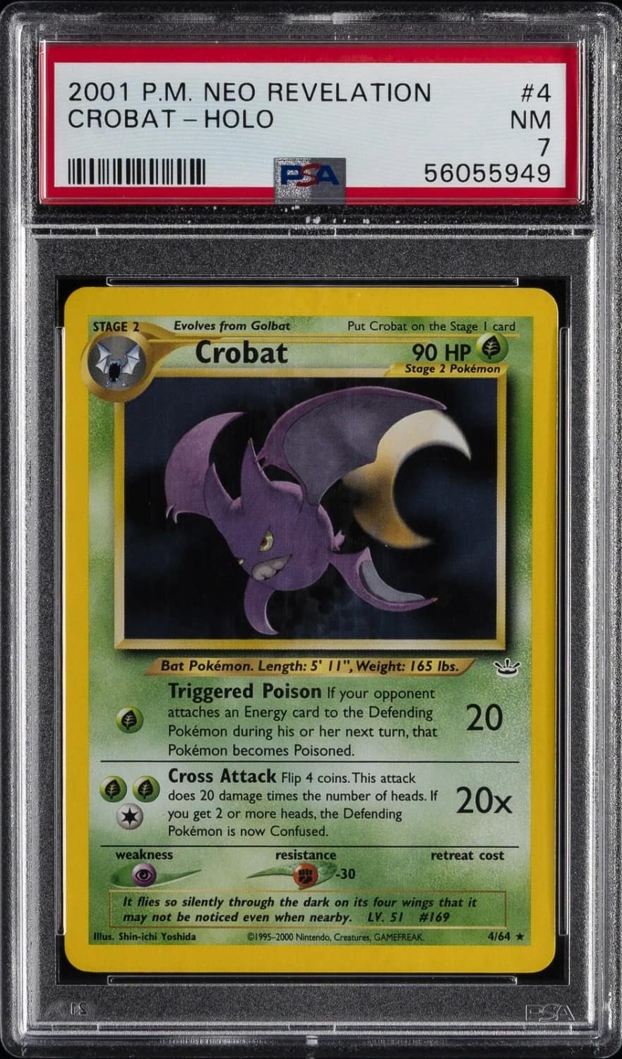 Crobat