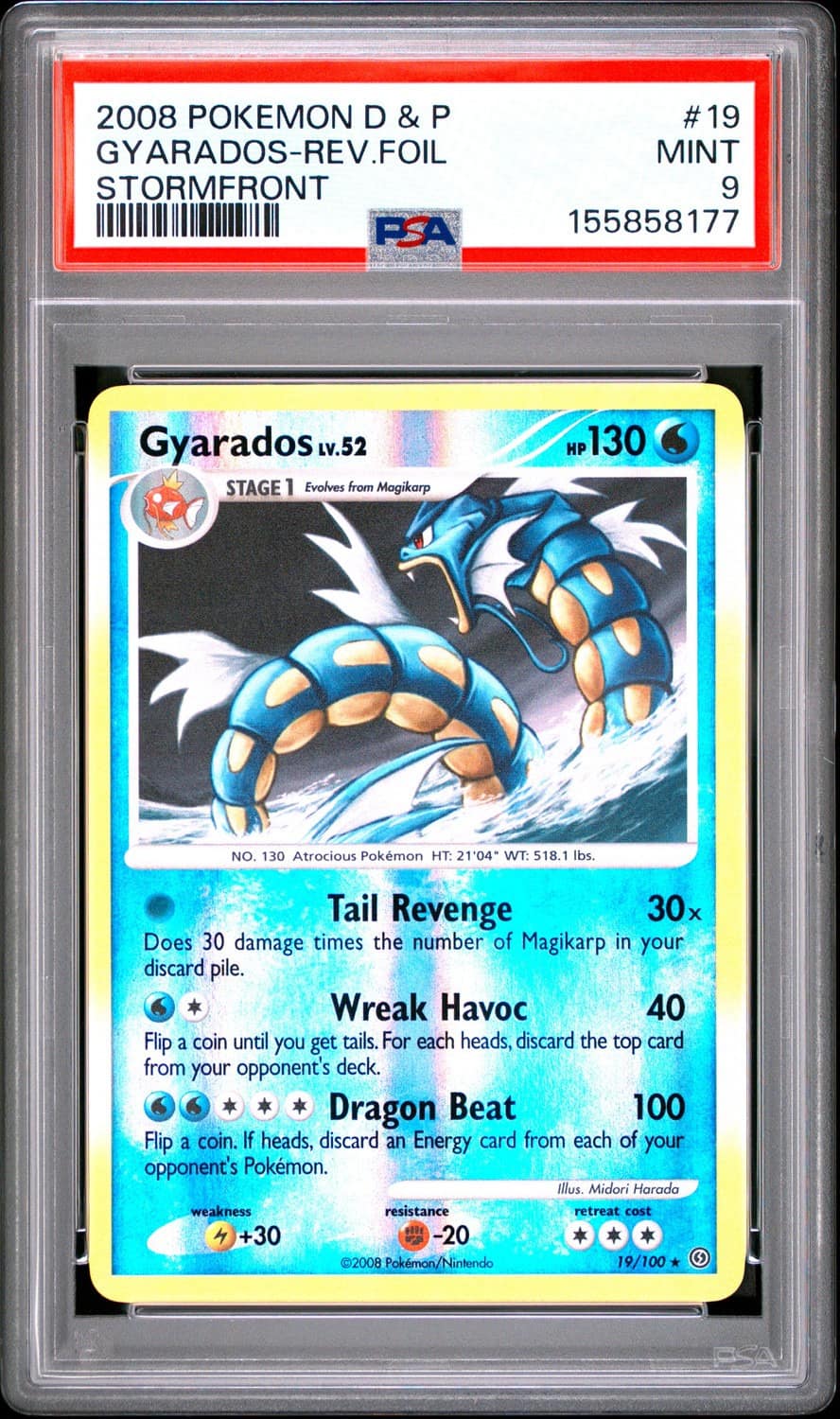 Gyarados