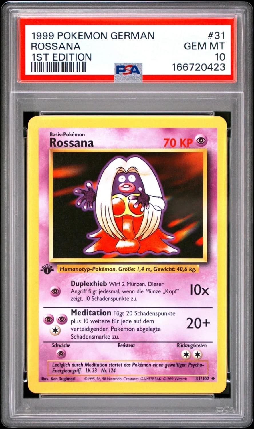 Rossana