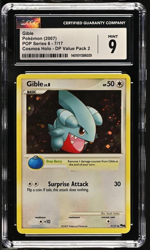 Gible