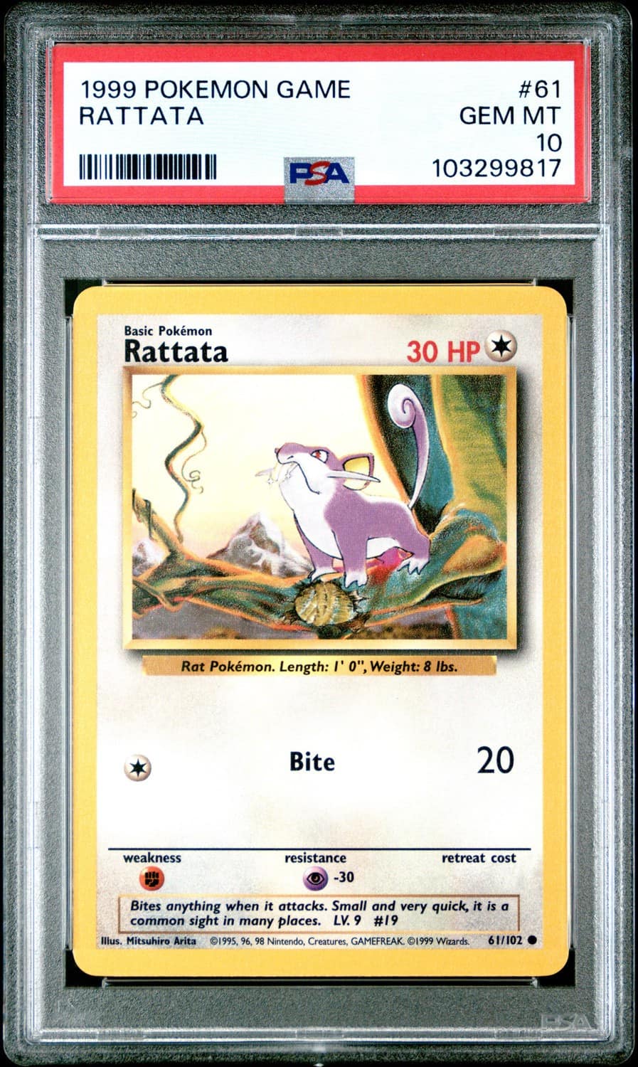 Rattata