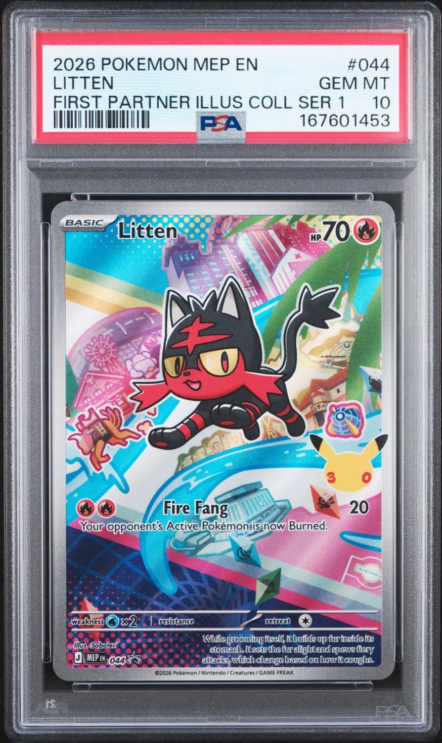 Litten