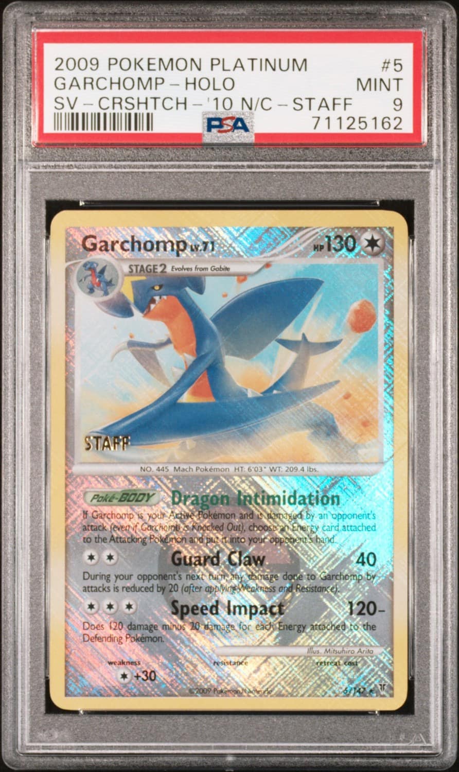 Garchomp
