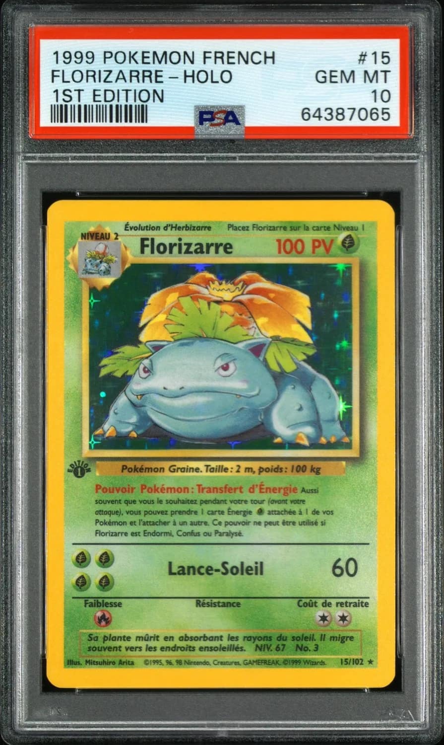 Florizarre