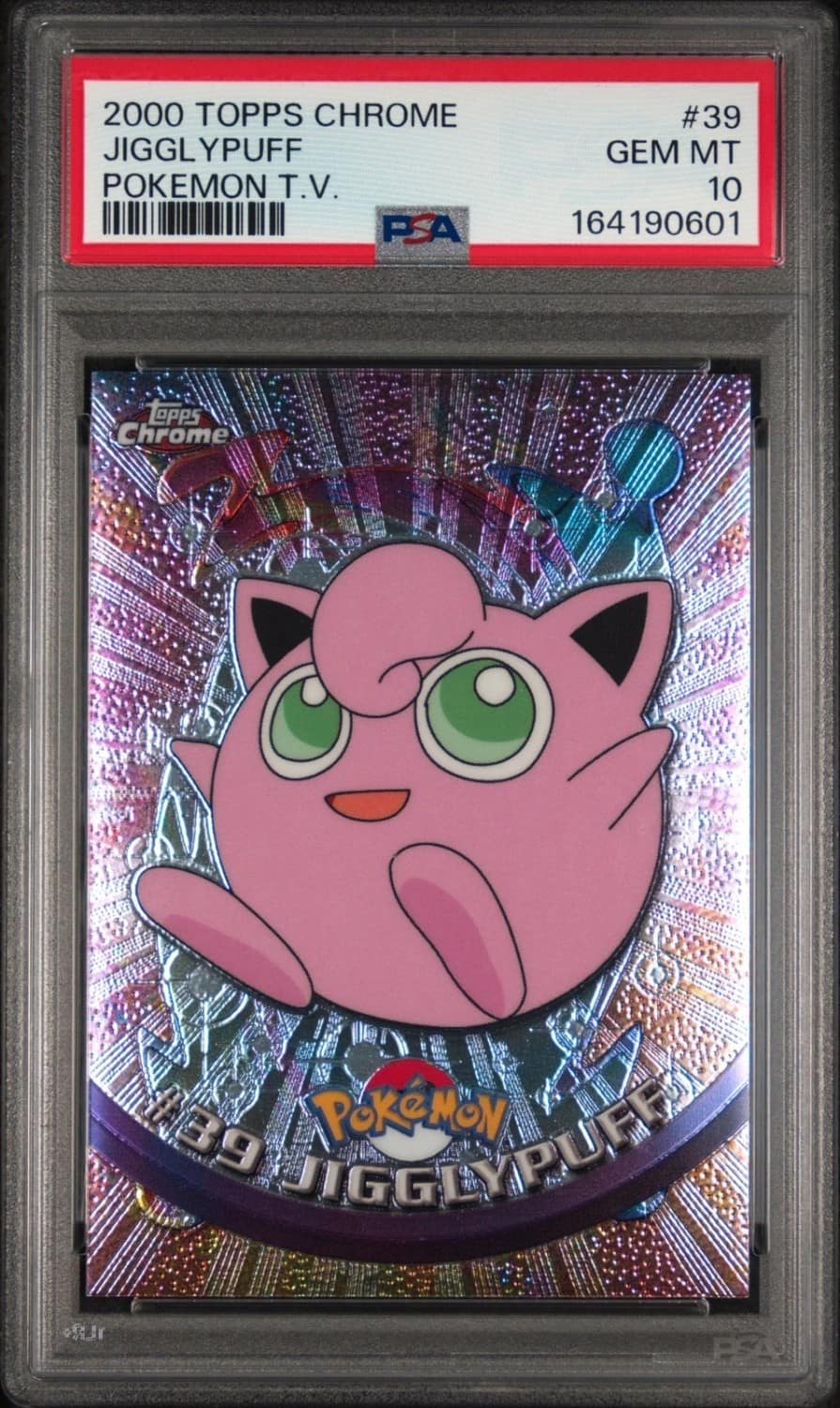 Jigglypuff