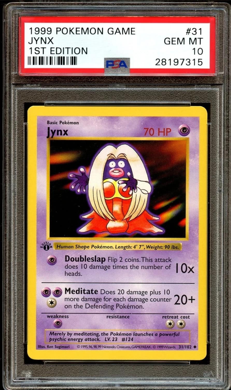 Jynx