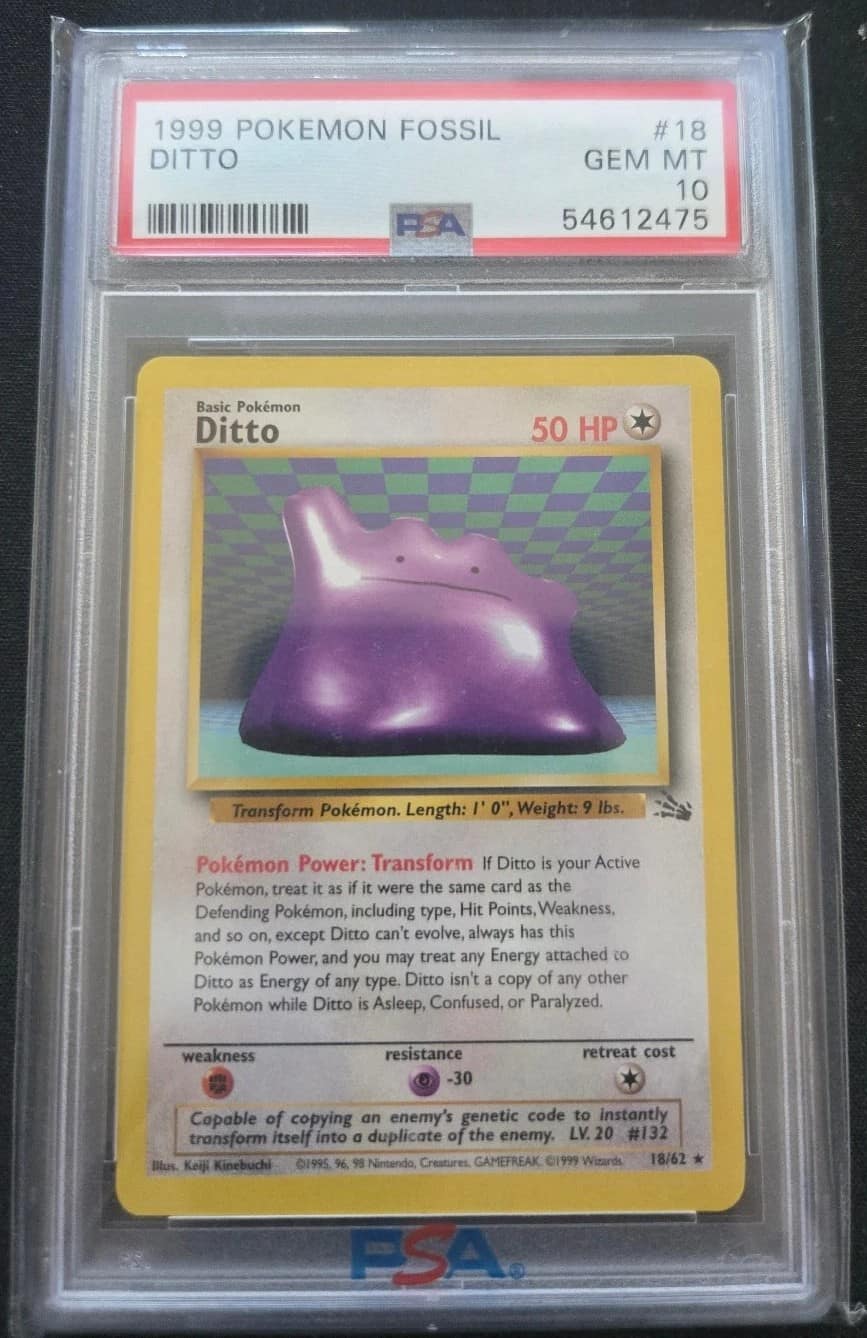 Ditto