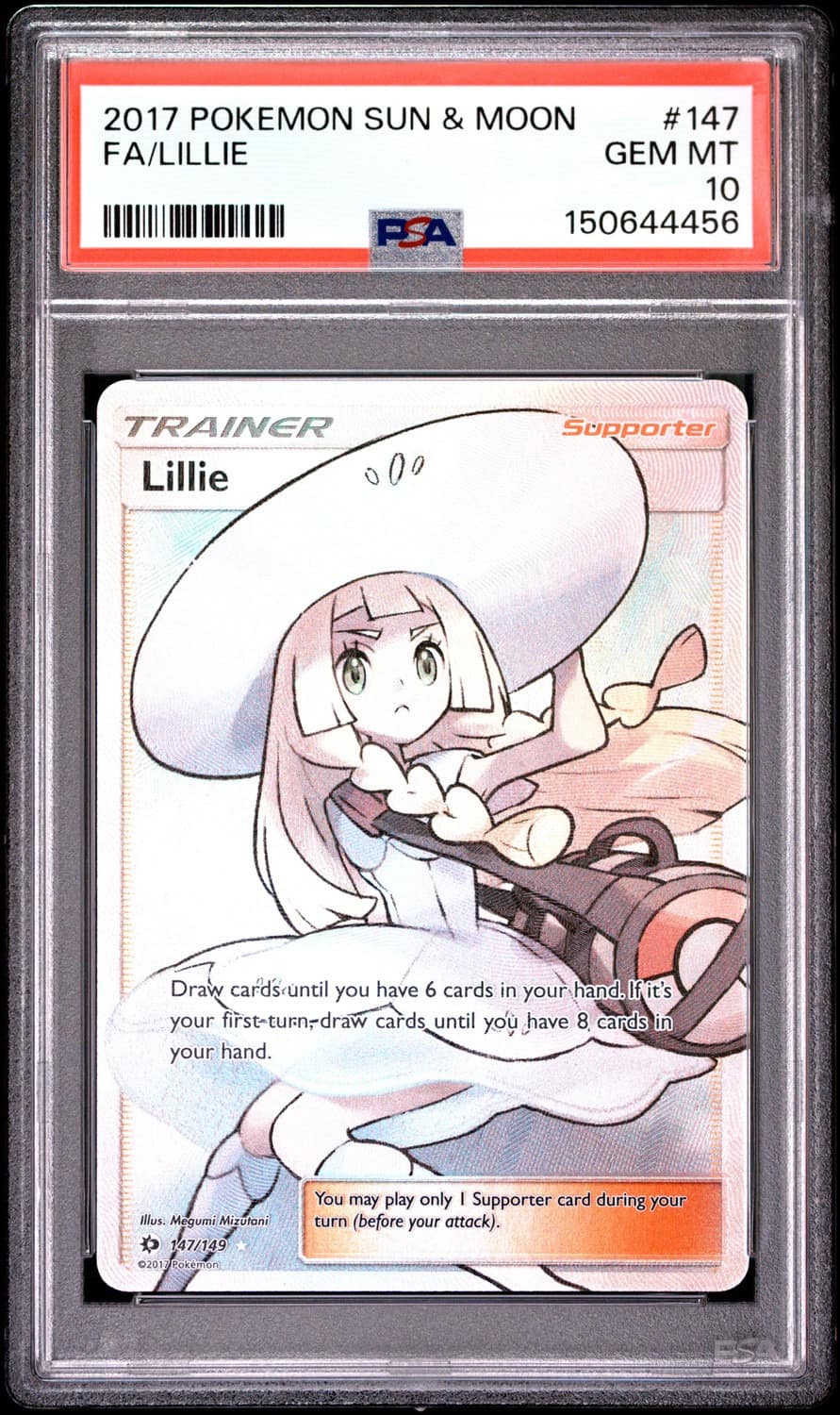 Lillie