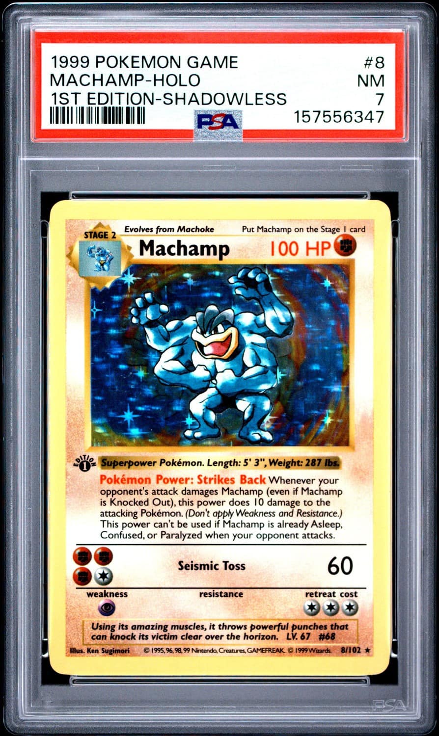 Machamp