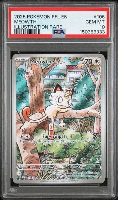 Meowth