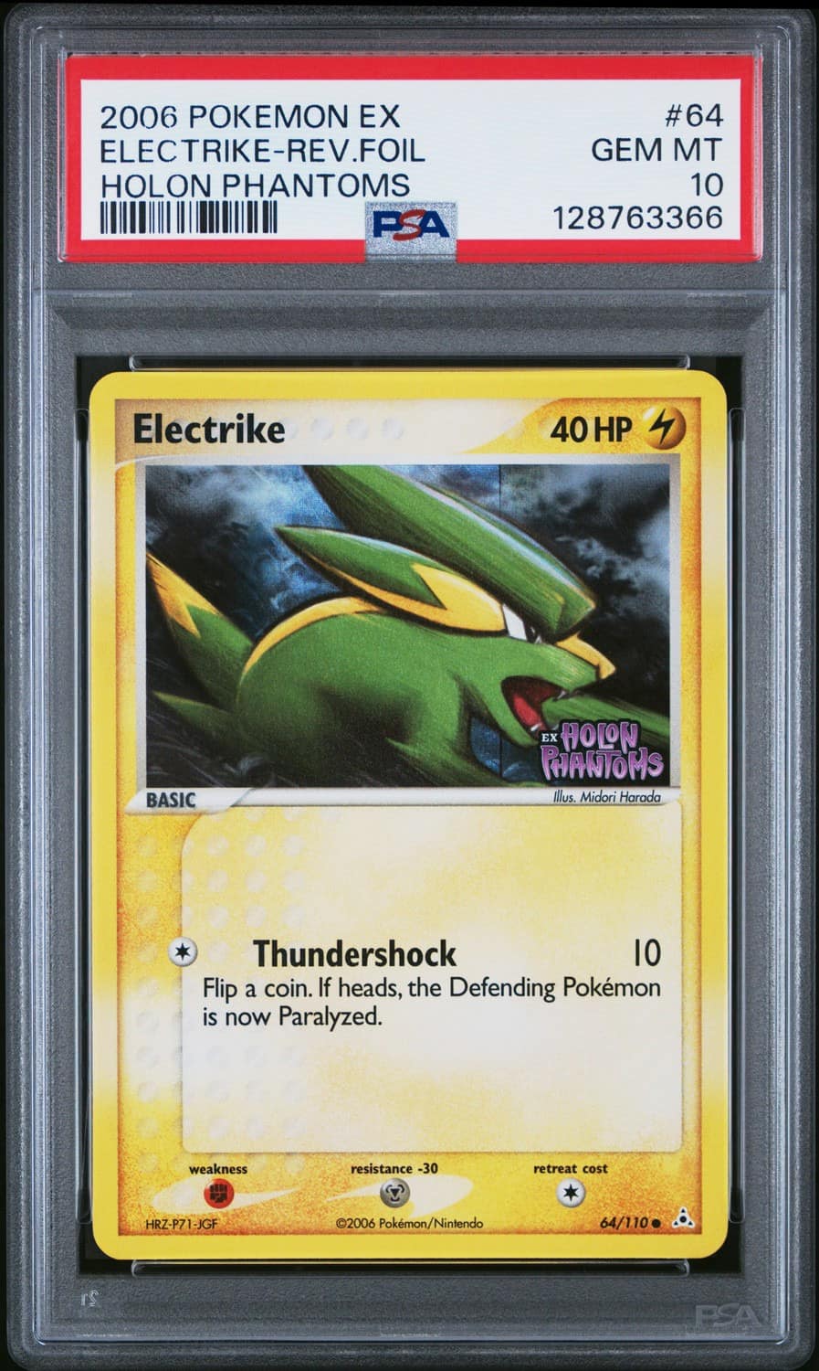 Electrike