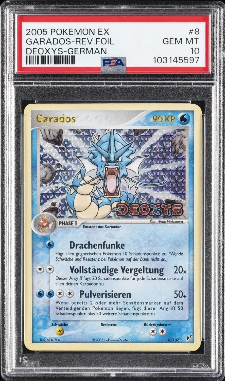 Garados-Rev Revavroom.foil