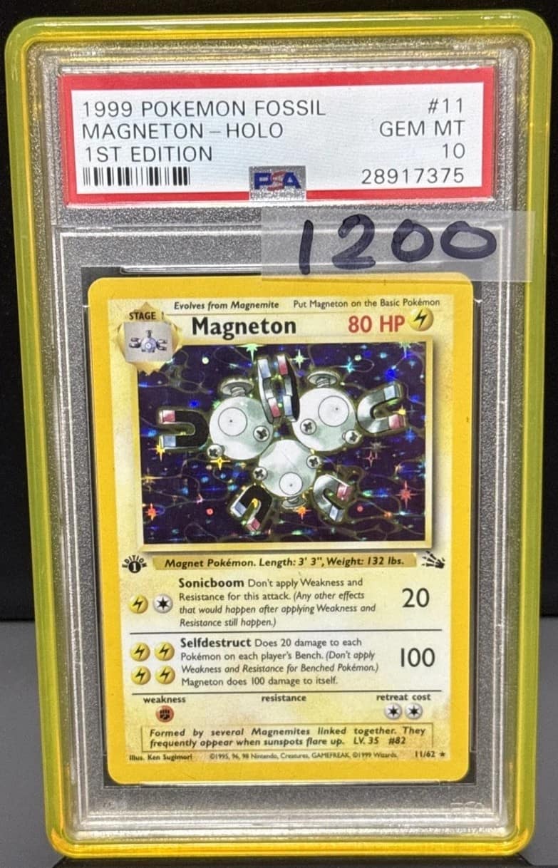 Magneton