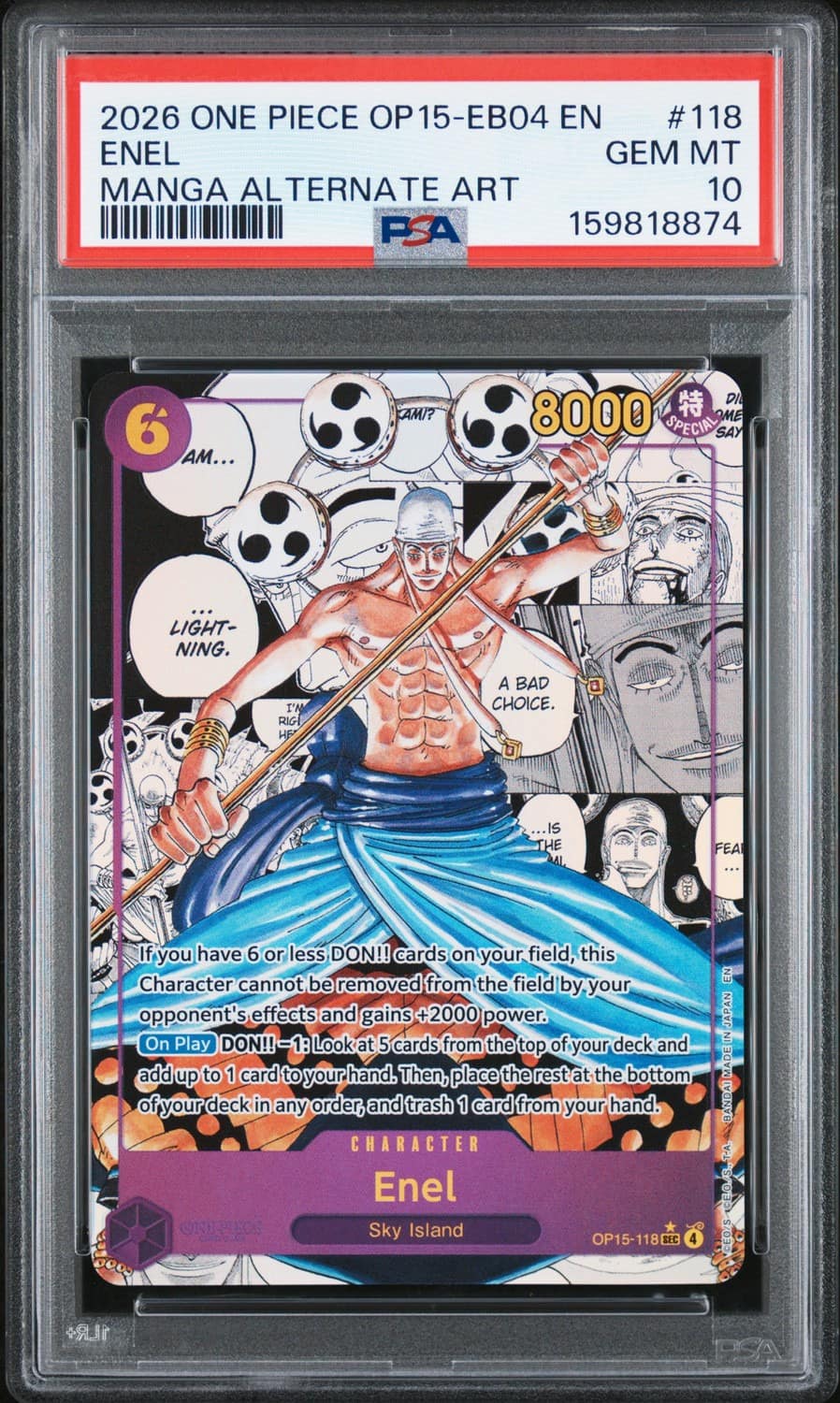 Enel