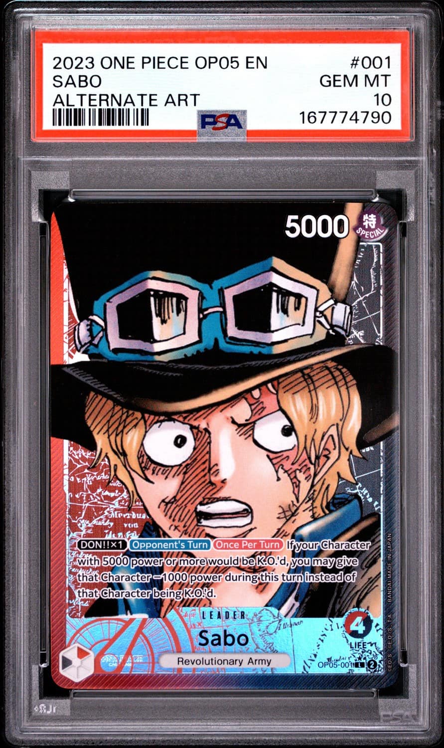 Sabo