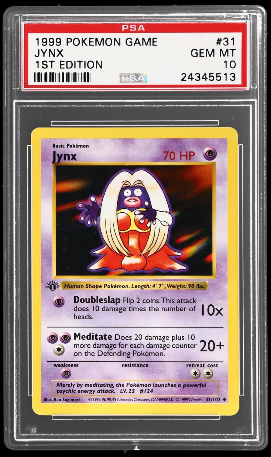 Jynx