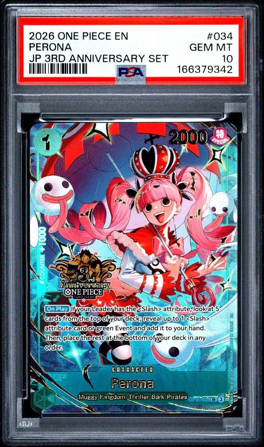 Perona