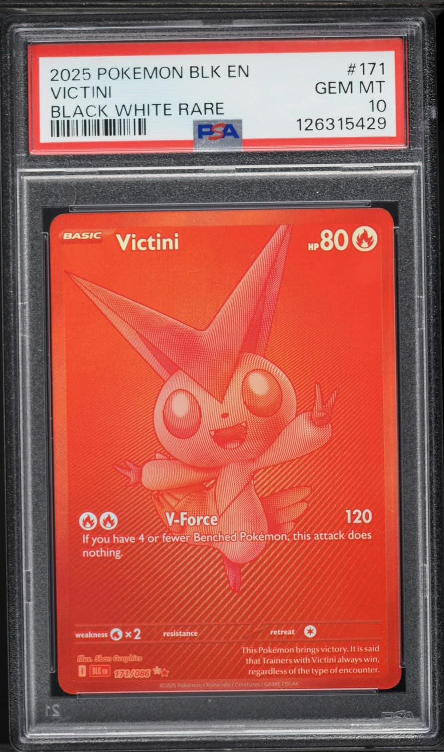 Victini