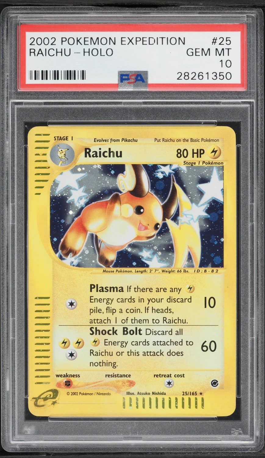 Raichu
