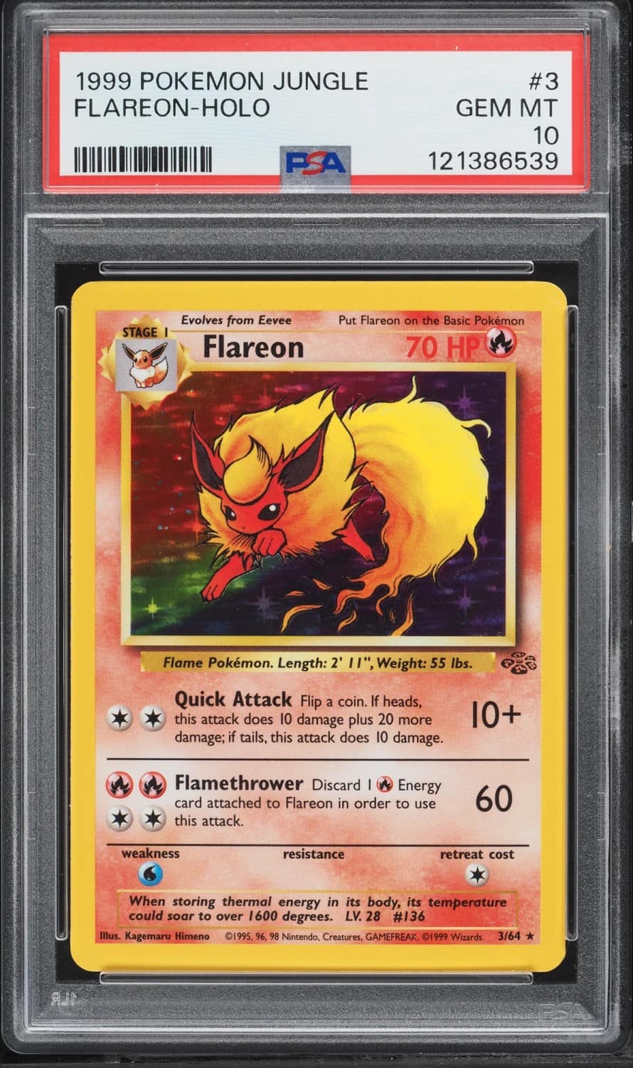 Flareon