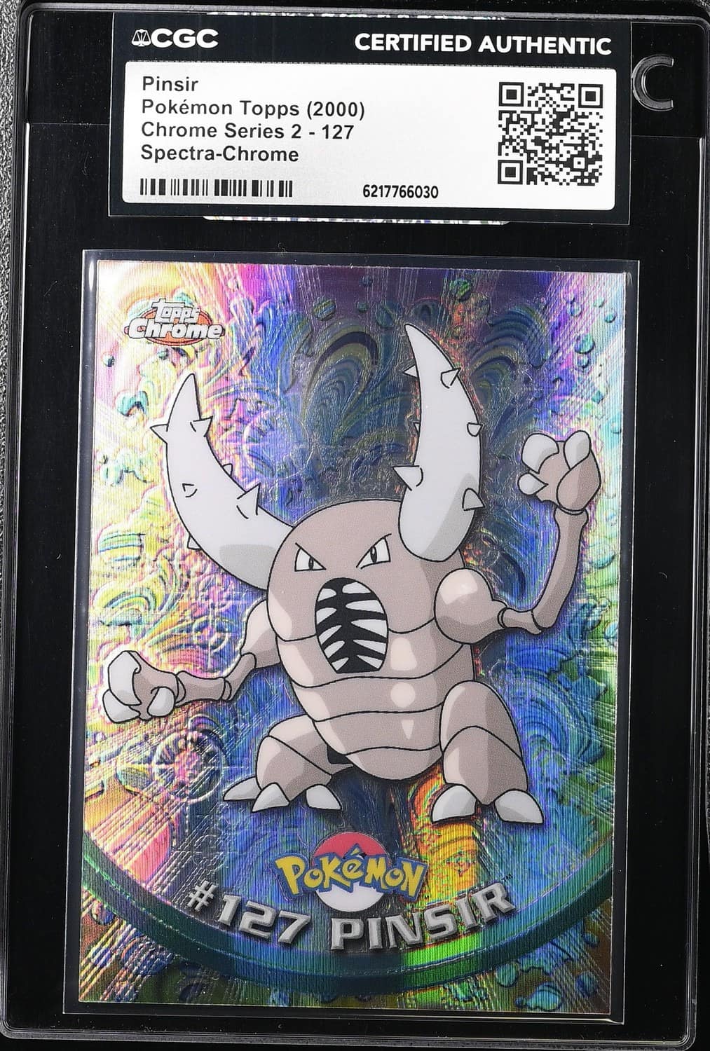 Pinsir