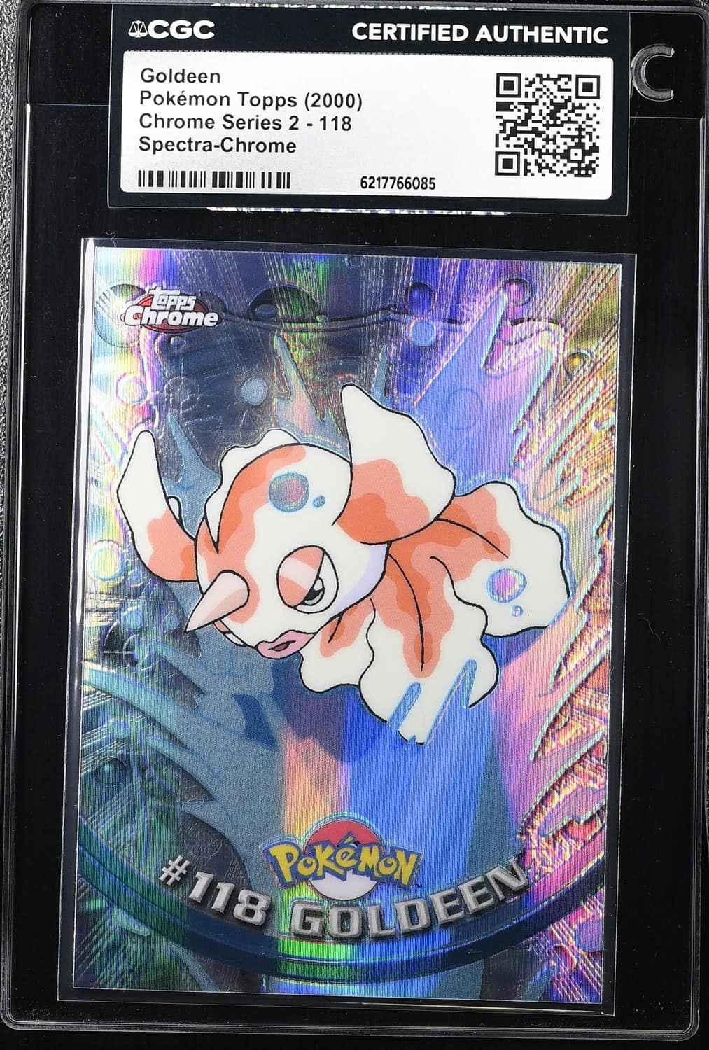 Goldeen