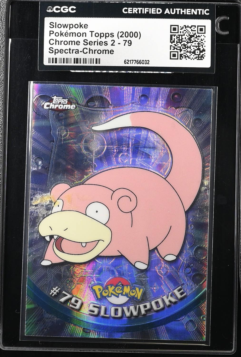 Slowpoke