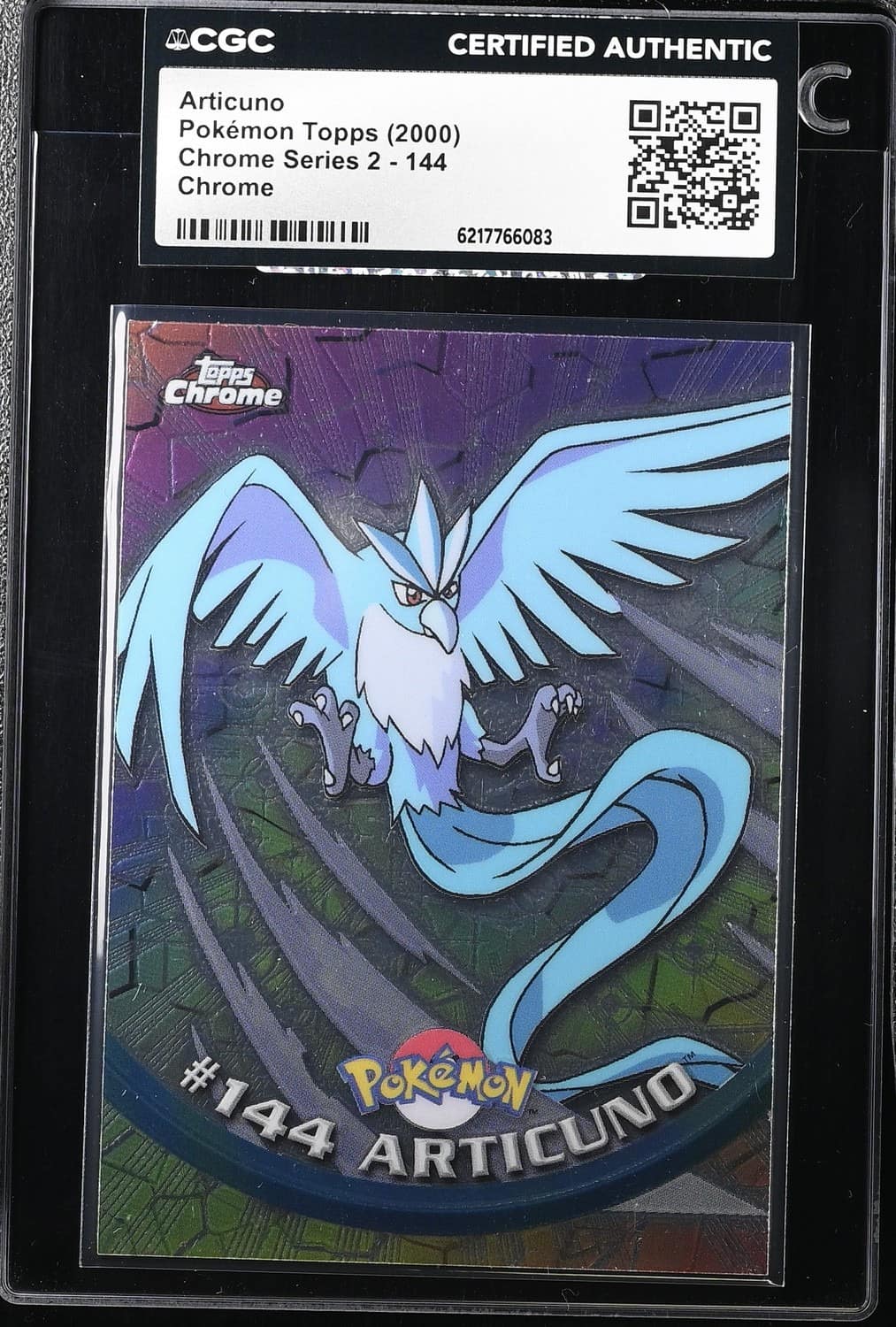 Articuno
