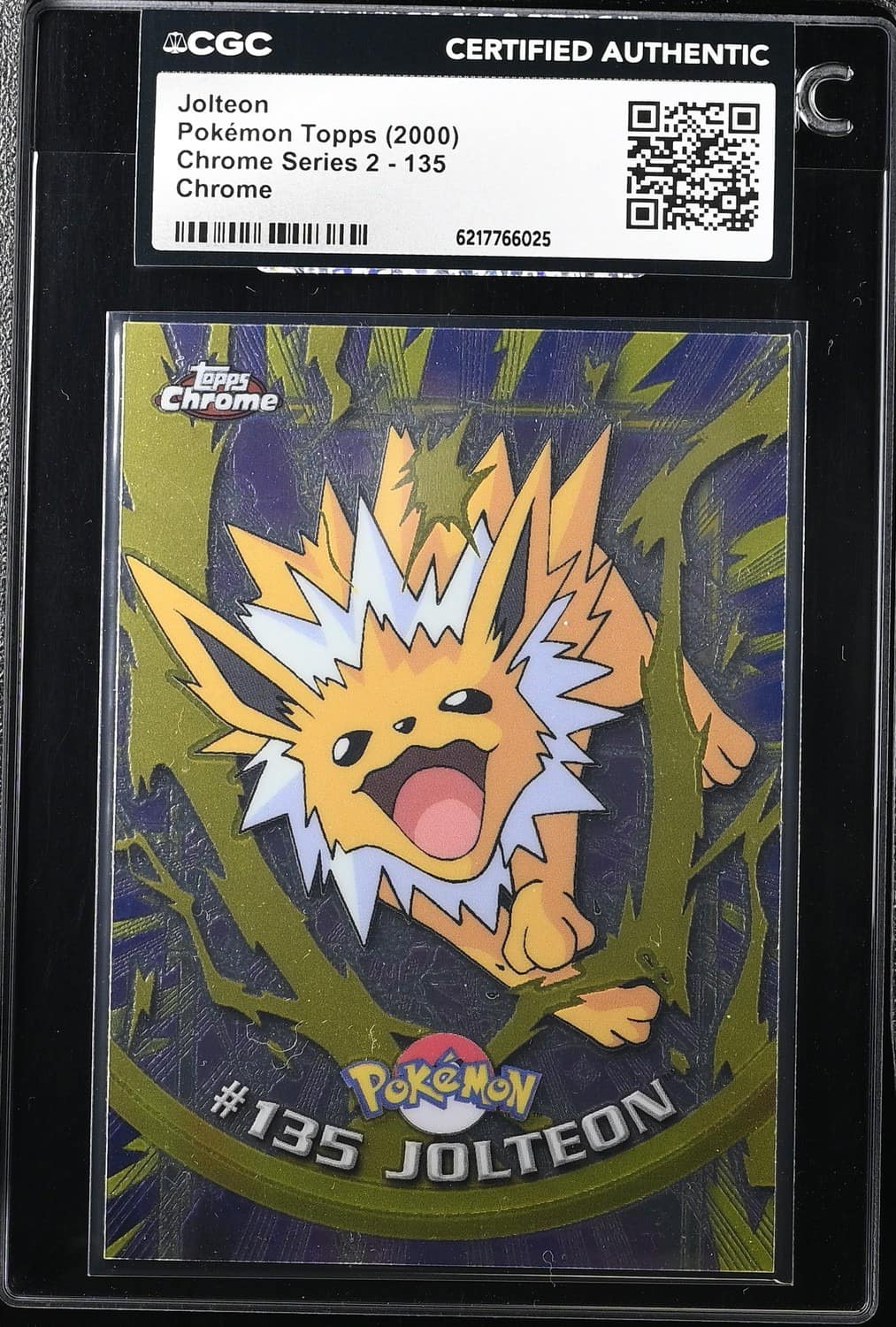 Jolteon