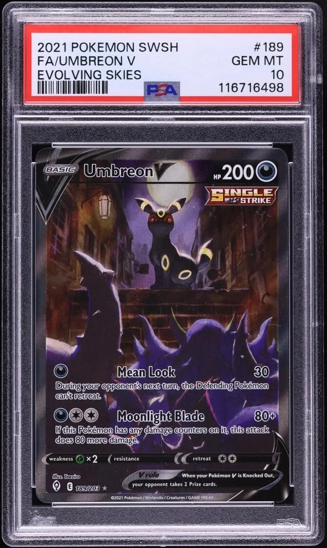 Umbreon V
